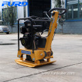 9HP Asphalt Plate Compactor Machine